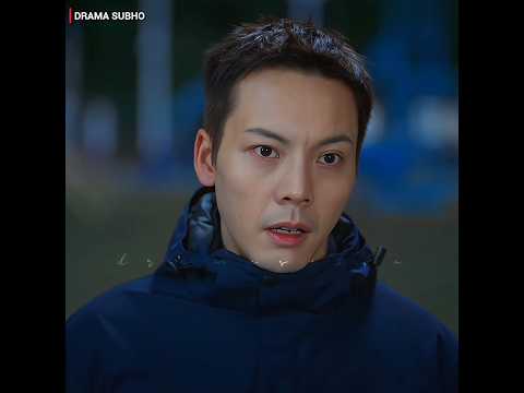 He's not ready for this😩🤭 || Cdrama🎭 ~ A Date with the Future✨ || Drama Subho
