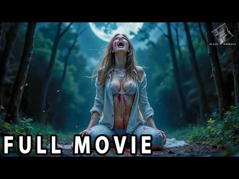 HEXING: THE INSIDIOUS EVIL 🎬 Full Paranormal Horror Movie 🎬 English HD