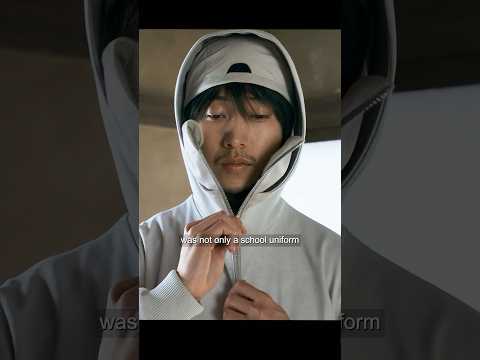 Hidden Ninjas: The Struggle for Survival in the Underground World #JapaneseDrama #Ninja