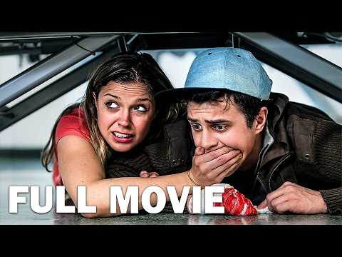 Hide or Die | THRILLER, SCI-FI | Full Movie in English