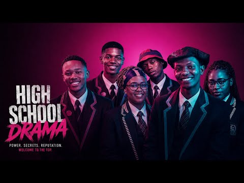 HIGH SCHOOL DRAMA …(OFFICIAL ZULU DRAMA MOVIE 2026 ) movies 2026 full movies english
