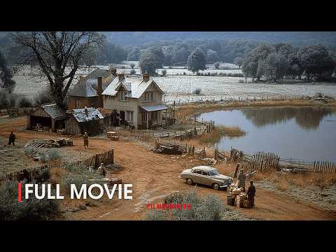Highly recommended! A crime drama based on true events—well worth every second! Full movie