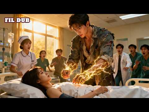 Hinamak na intern, naging himalang doktor! Isang karayom, gumaling ang CEO—gulat ang ospital!
