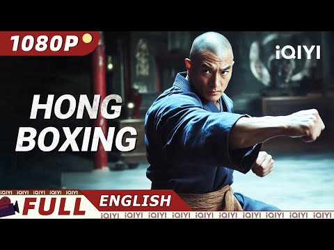 Hong Boxing | Action/Drama/Crime | iQIYI Movie English