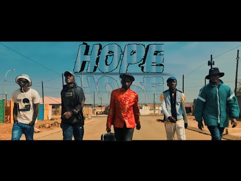 HOPE [Best South African Movie]