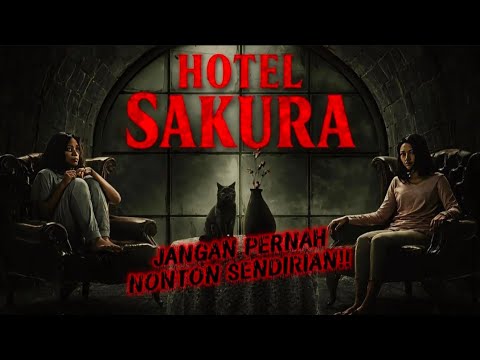Hotel Sakura (2025) – Film Horor Indonesia Terbaru Full Movie