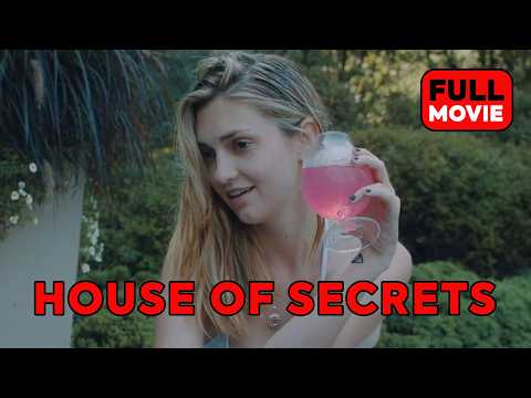 House of Secrets | English Full Movie