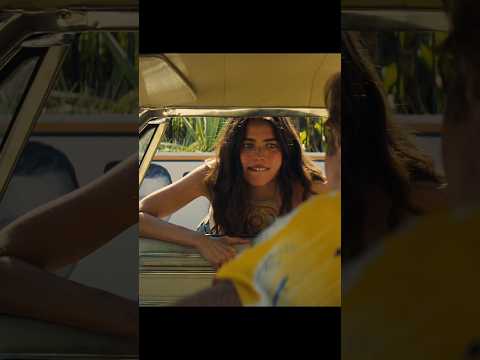 How about those pickles? | Once Upon a Time… in Hollywood #movie