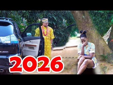 How The Rich Prince Fell In Love With The Poor Rejected Girl – 2026 Latest Nigerian Nollywood Movies