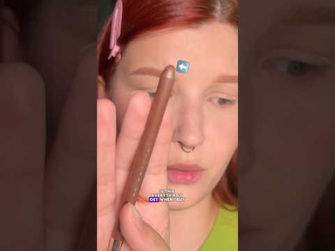 How to: gel liners ✅ sharpen, twist or throw away #makeup