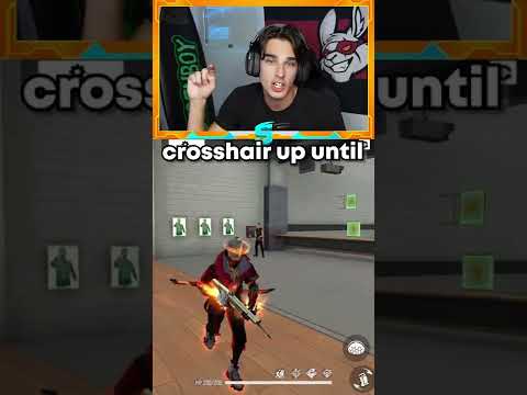 How To Get Better Aim in Free Fire