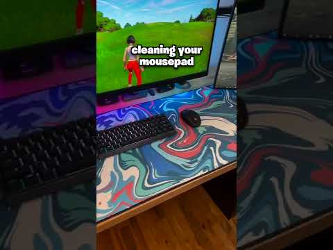 How to Get Better Aim Without Practice…