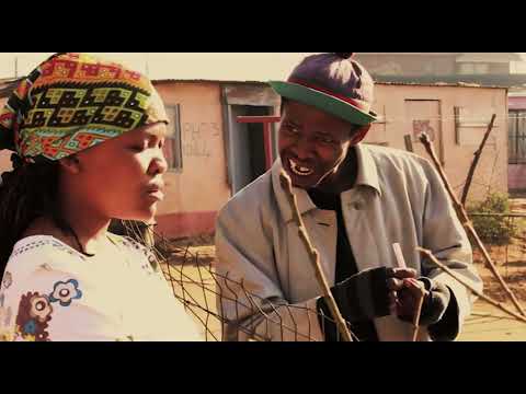HUSTLERS  | Kasi Full Movie – South Africa
