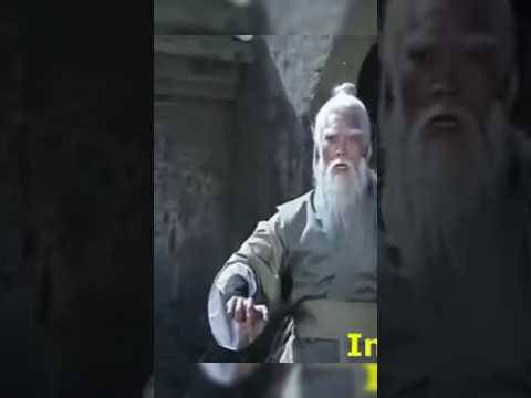 Hwang Jang Lee Vs Phillip Ko #kungfu #movie #martialarts #film #kungfumovies