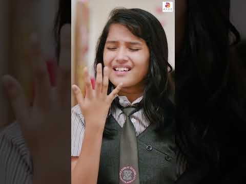 I can romance who ever I want! | The Great Father | English Dubbed Movie Scene | Anikha | #shortfeed