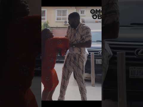 I can’t get over how scared he was!🤣BREAKFAST IS SERVED is so good! Latest Nigerian Full Movie 2024