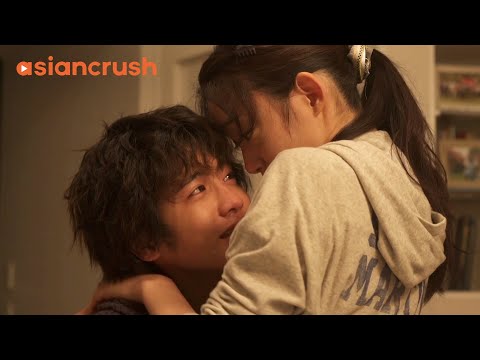 "I just want to be yours." | Japanese Drama | You're My Pet