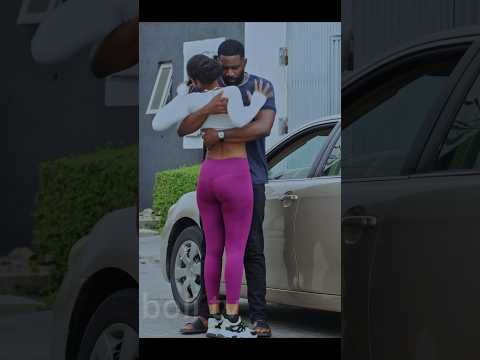 I love you too 🥰🥰🥰 BREAKFAST IS SERVED is the Latest Nigerian Full Movie 2024 on Omoni Oboli Tv