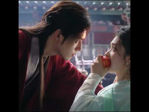 I need you. 😍😍 | When Destiny Brings The Demon | YOUKU
