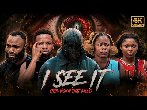 I SEE IT | Full Movie | Latest African Movie 2026 | Action | Nollywood | Ghana | @SyproFilmsTv