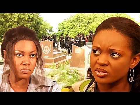 I WILL NEVER ACCEPT YOU AS MY SISTER |BEST OF JACKIE APPIAH AND YVONNE NELSON| OLD GHANAIAN MOVIES