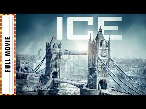 Ice FULL MOVIE | Disaster Movies | Sam Neill | The Midnight Screening