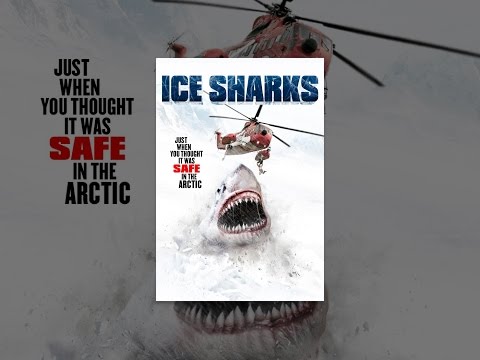 Ice Sharks