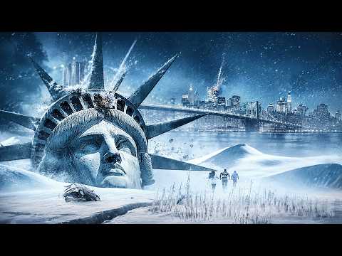 ICETASTROPHE | SCI-FI | Full Movie in English