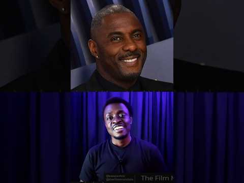 Idris Elba's African Cinema Dream, OpenAI's AI Movie Revolution & Ghana's Lost Film Legacy Reel