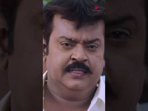If Captain Were Here, Things Would Change! – | Neranja Manasu 4K | – #trending  #captainvijayakanth