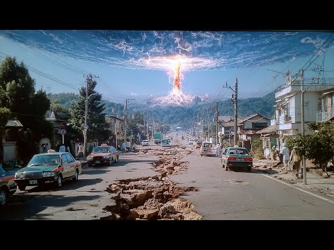 If you haven't seen this movie yet, you definitely need to see it! Sci-Fi Action Movies