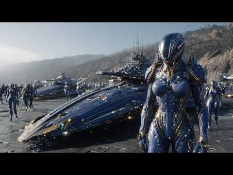 If you love INTENSE ACTION MOVIES — we bet you WON’T REGRET watching this one! Sci-Fi