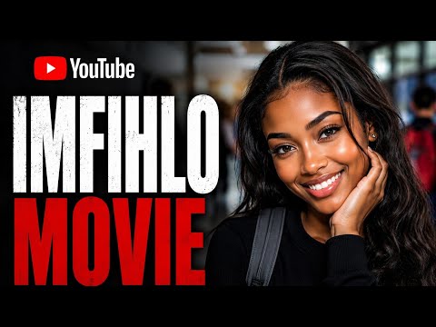 IMFIHLO | Full South African Movie 2026 | Zulu Drama #film #movies2025 #chill music #2025 music#film