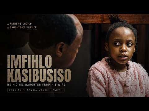 IMFIHLO KASIBUSISO: THE MOVIE PART 1 | Full Zulu Drama Movie 2026