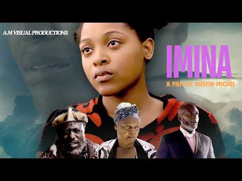 IMINA | DON'T MISS OUT ON THIS TRENDING ZULU FILM