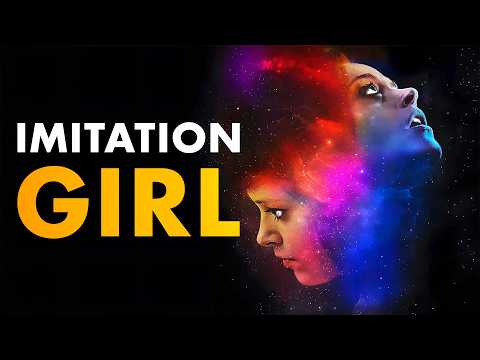 Imitation Girl | SCIFI, DRAMA | Full Movie in English