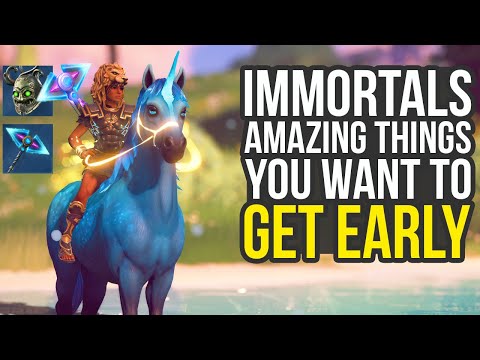 Immortals Fenyx Rising Tips And Tricks – Amazing Things To Get Early (Immortals Fenix Rising Tips)
