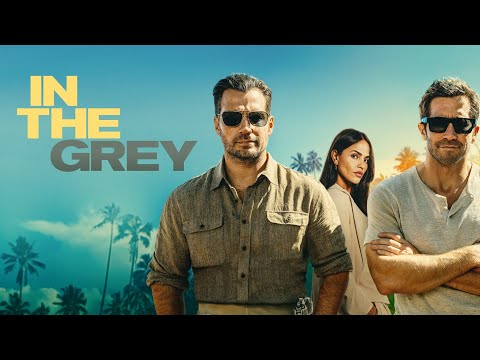 In The Grey |2026| Henry Cavill,Jake Gyllenhaal | Hollywood Hindi Dubbed Full HD New Movie.