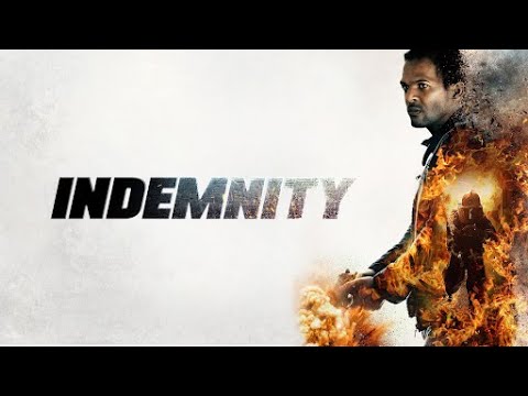 INDEMNITY Trailer | South African Action Film