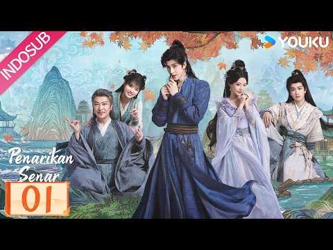 [INDO SUB] Penarikan Senar (Pull Strings) EP01 | Ao Ruipeng | YOUKU