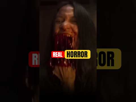 Indonesian Horror Movies