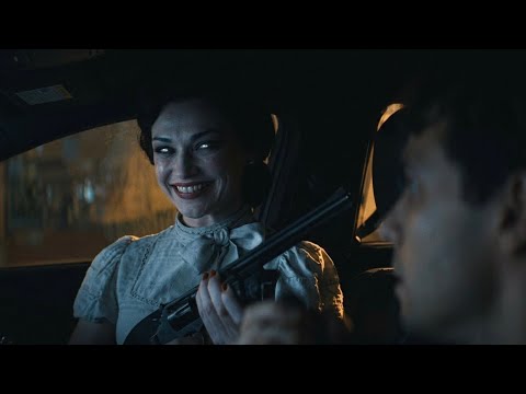 INSIDIOUS 6: OUT OF THE FURTHER (2026) – Official Trailer HD