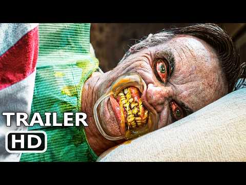 INSIDIOUS 6: Out of the Further Official Final Trailer (2026)