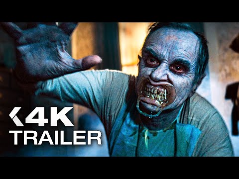 INSIDIOUS 6: Out of the Further Official Trailer (2026)