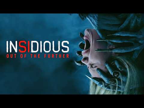 Insidious: Out of the Further (2026) Full Movie in English | Ending, Story & Horror Facts