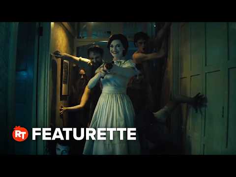 Insidious: Out of the Further Featurette – Recap with Lin Shaye (2026)