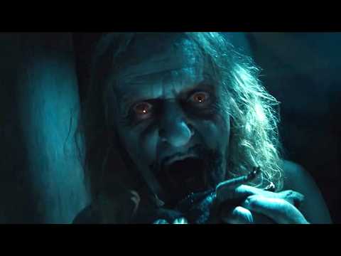 Insidious: Out of the Further | FINAL Official Trailer (2026)