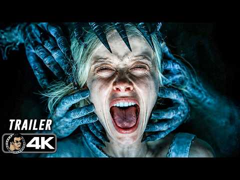 INSIDIOUS: OUT OF THE FURTHER | Final Trailer (2026) 4K