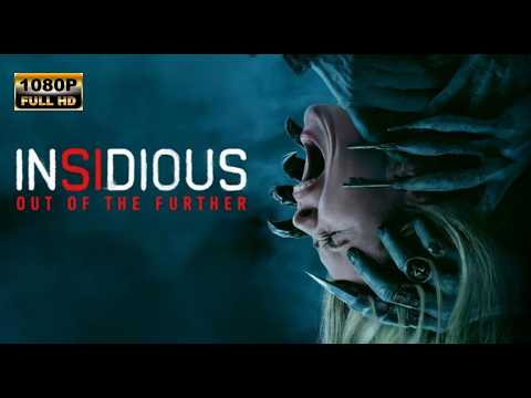 Insidious: Out of the Further Full Movie (2026) in English | Hollywood Movies | Reviews and Facts