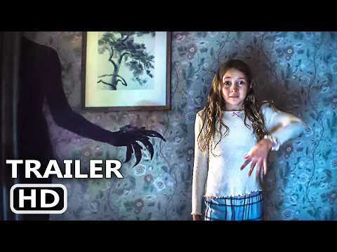 INSIDIOUS: OUT OF THE FURTHER Official Trailer (2026)